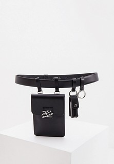 Ремень Karl Lagerfeld