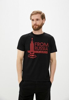 Футболка Mother Russia