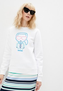 Свитшот Karl Lagerfeld