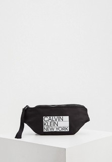 Сумка поясная Calvin Klein