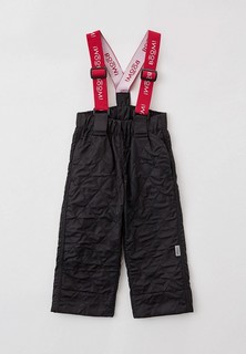 Брюки утепленные Boom