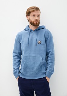 Худи Quiksilver
