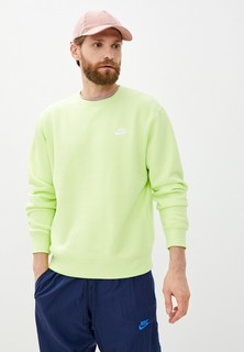 Свитшот Nike