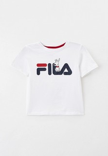 Футболка Fila