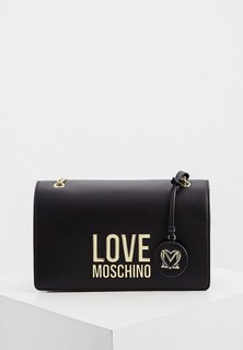 Сумка Love Moschino