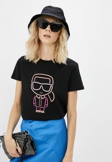 Футболка Karl Lagerfeld