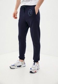 Брюки спортивные Trussardi