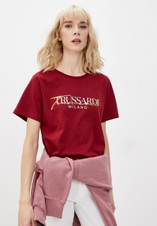 Футболка Trussardi