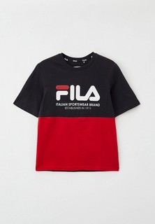 Футболка Fila