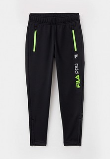 Брюки спортивные Fila