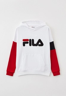 Худи Fila