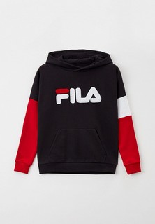 Худи Fila