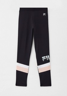 Тайтсы Fila