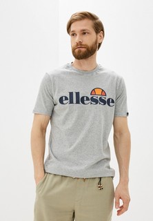 Футболка Ellesse
