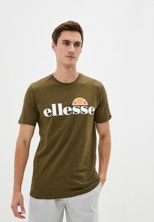 Футболка Ellesse