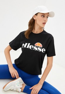 Футболка Ellesse