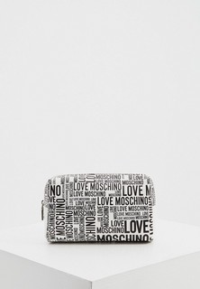 Косметичка Love Moschino