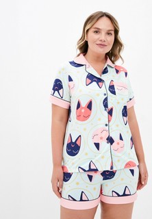 Пижама UnicoModa