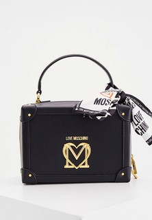 Сумка Love Moschino