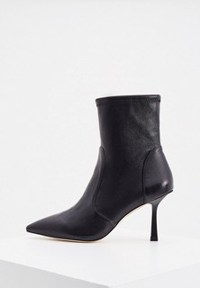 Полусапоги Stuart Weitzman