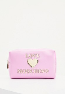 Косметичка Love Moschino