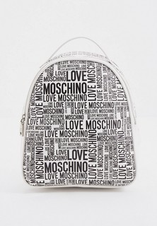 Рюкзак Love Moschino