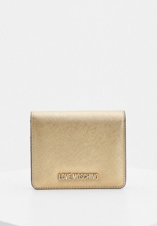 Кошелек Love Moschino