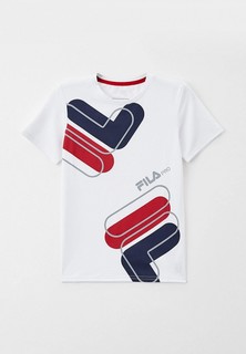 Футболка Fila