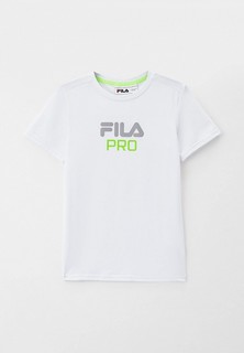 Футболка спортивная Fila