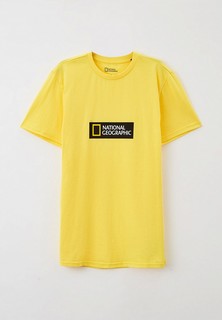 Футболка National Geographic