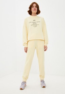 Костюм спортивный Sitlly