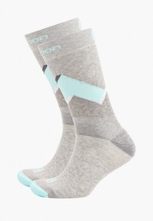 Носки 2 пары Salomon