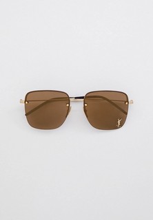 Очки солнцезащитные Saint Laurent