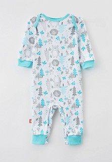 Комбинезон бельевой КотМарКот