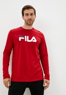 Лонгслив Fila