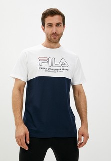 Футболка Fila