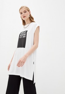 Футболка DKNY