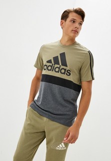 Футболка adidas