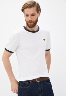 Футболка Lyle & Scott