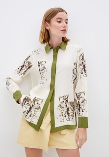 Блуза Whistles