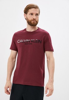 Футболка Calvin Klein