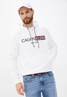 Худи Calvin Klein