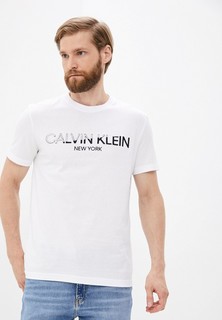 Футболка Calvin Klein