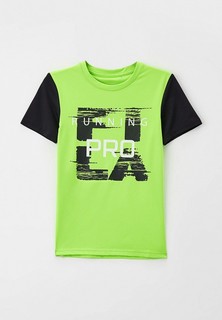 Футболка спортивная Fila