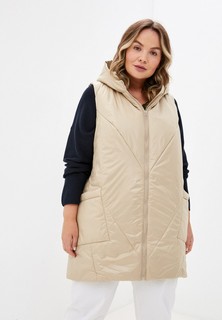 Жилет утепленный Adele Fashion