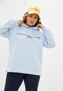 Худи Tommy Hilfiger