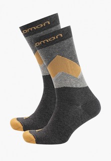 Носки 2 пары Salomon