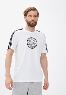 Футболка спортивная adidas