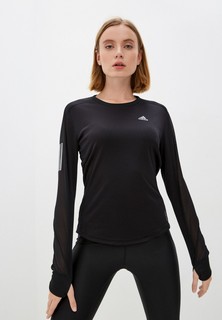 Лонгслив спортивный adidas