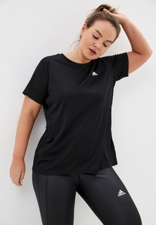 Футболка спортивная adidas